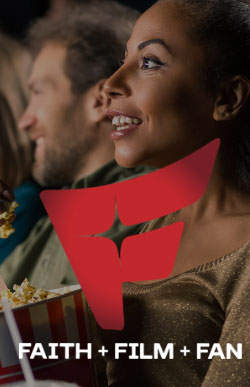 Faith Film Fan