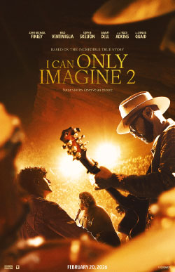 I Can Only Imagine 2