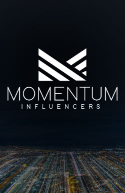 Momentum Influencers